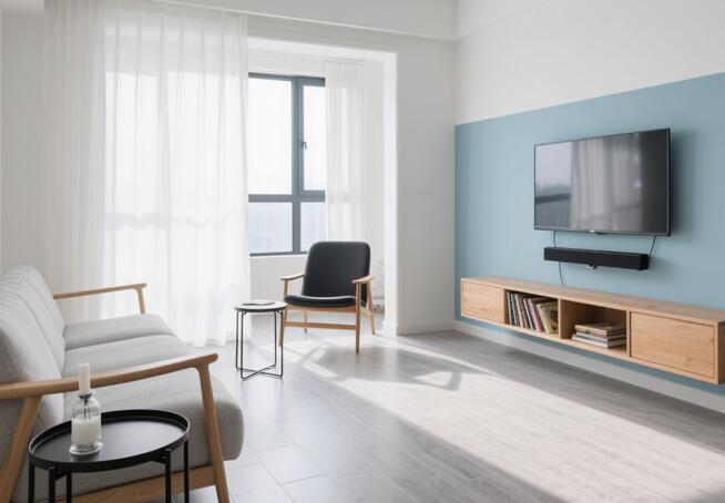 墻面油漆效果差?八成是這些關鍵細節沒做好